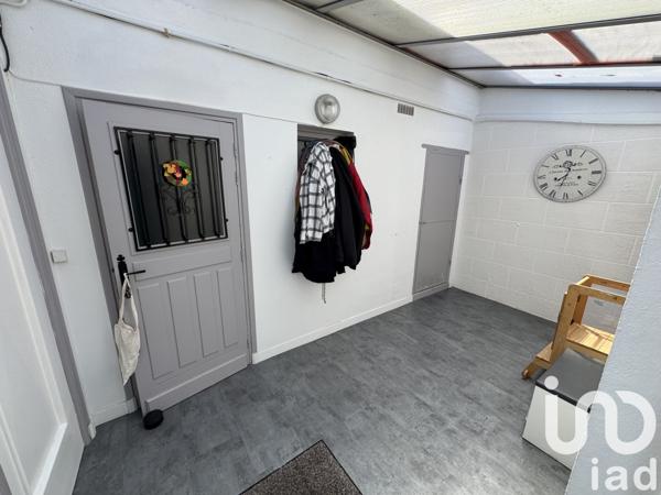 Maison à vendre 4 pièces 82 m² Saran