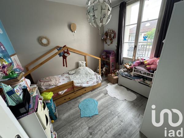 Maison à vendre 4 pièces 82 m² Saran