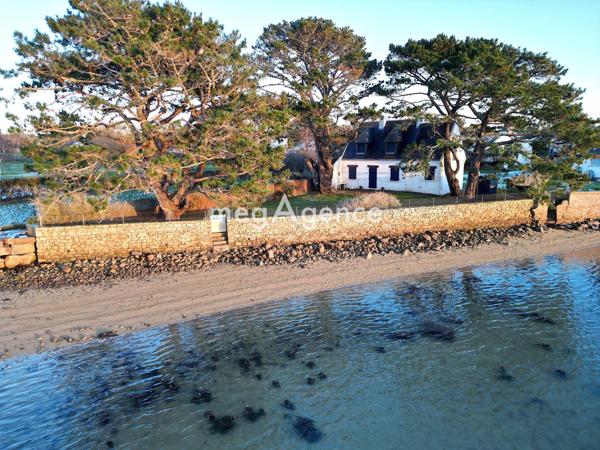 Maison à LARMOR-BADEN, 56870 - 7 pièces 109m²