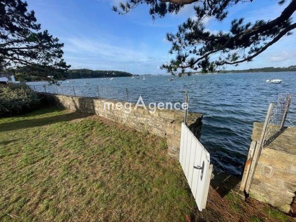 Maison à LARMOR-BADEN, 56870 - 7 pièces 109m²