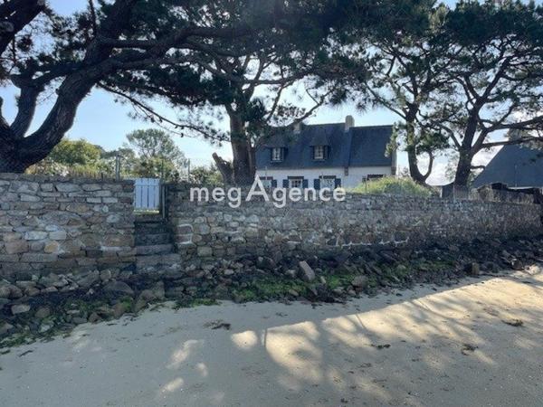 Maison à LARMOR-BADEN, 56870 - 7 pièces 109m²