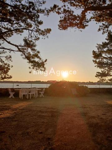 Maison à LARMOR-BADEN, 56870 - 7 pièces 109m²