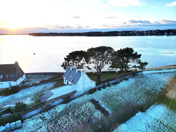 Maison à LARMOR-BADEN, 56870 - 7 pièces 109m²