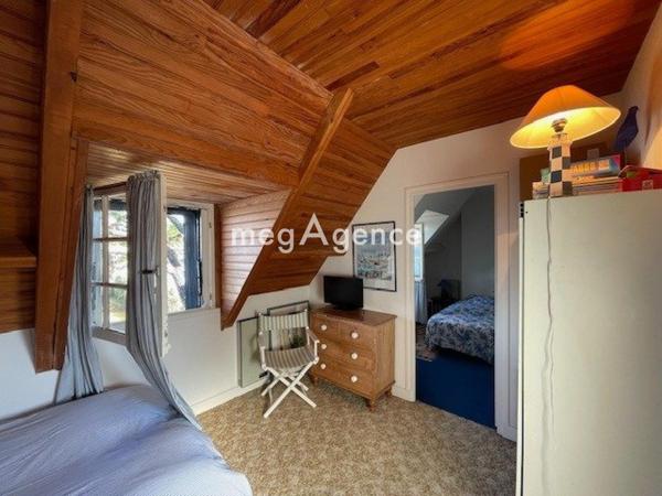 Maison à LARMOR-BADEN, 56870 - 7 pièces 109m²