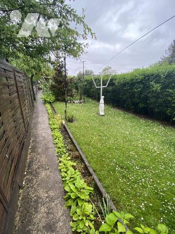 VENTE EN VIAGER - ISBERGUES