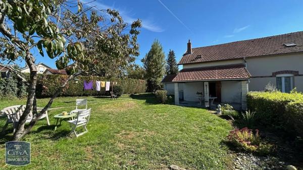 Maison à vendre 3 pièces 85m²