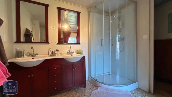 Maison à vendre 3 pièces 85m²