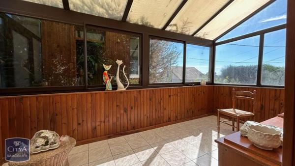 Maison à vendre 3 pièces 85m²