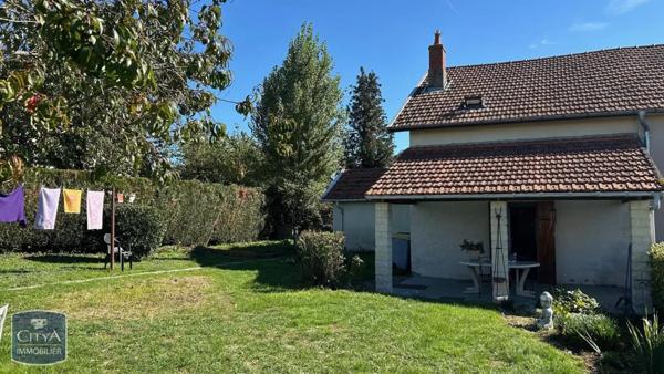 Maison à vendre 3 pièces 85m²