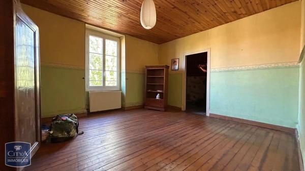 Maison à vendre 3 pièces 85m²