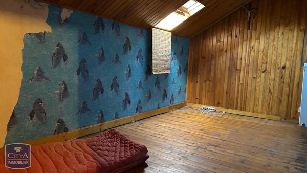 Maison à vendre 3 pièces 85m²