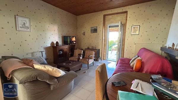 Maison à vendre 3 pièces 85m²