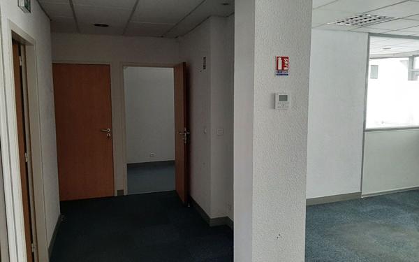 Appartement à vendre    2 pièces • 87 m2 Cholet