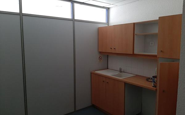 Appartement à vendre    2 pièces • 87 m2 Cholet