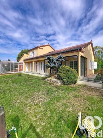 Maison à vendre 7 pièces 157 m² Valence