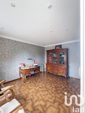 Maison à vendre 7 pièces 157 m² Valence