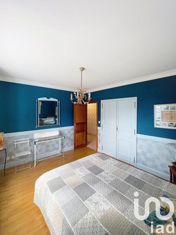 Maison à vendre 7 pièces 157 m² Valence