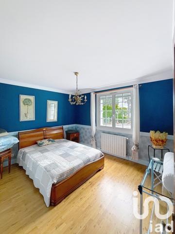 Maison à vendre 7 pièces 157 m² Valence