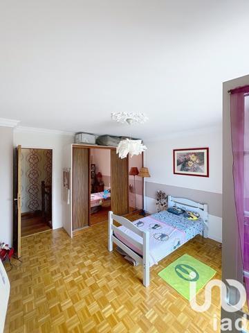 Maison à vendre 7 pièces 157 m² Valence