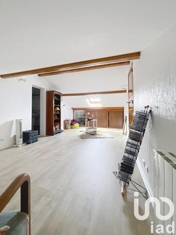 Maison à vendre 7 pièces 157 m² Valence