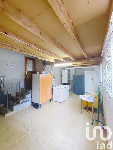 Maison à vendre 7 pièces 157 m² Valence