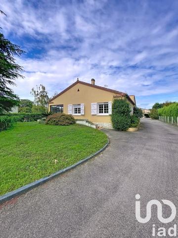 Maison à vendre 7 pièces 157 m² Valence