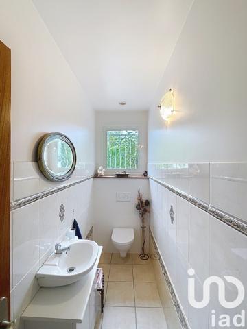 Maison à vendre 7 pièces 157 m² Valence