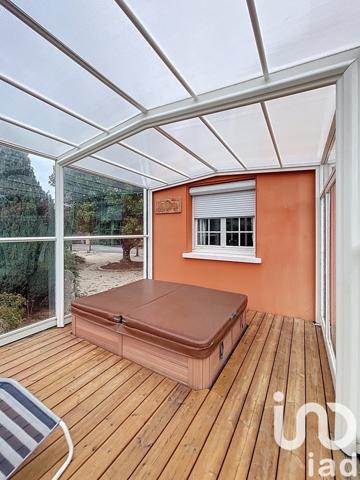 Maison à vendre 7 pièces 157 m² Valence