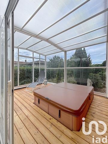 Maison à vendre 7 pièces 157 m² Valence