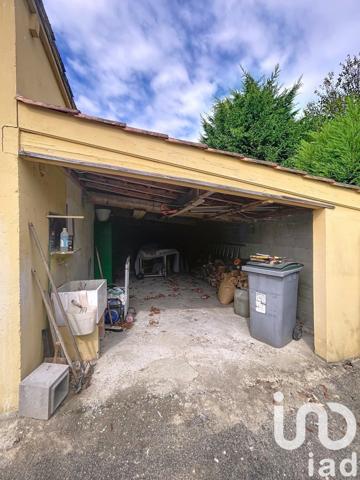 Maison à vendre 7 pièces 157 m² Valence