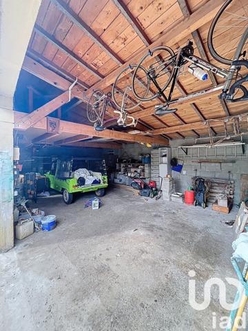 Maison à vendre 7 pièces 157 m² Valence