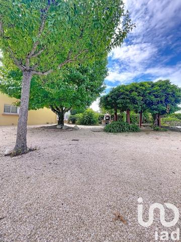 Maison à vendre 7 pièces 157 m² Valence