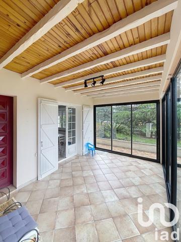 Maison à vendre 7 pièces 157 m² Valence