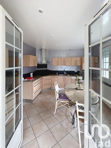 Maison à vendre 7 pièces 157 m² Valence