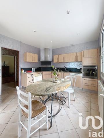 Maison à vendre 7 pièces 157 m² Valence