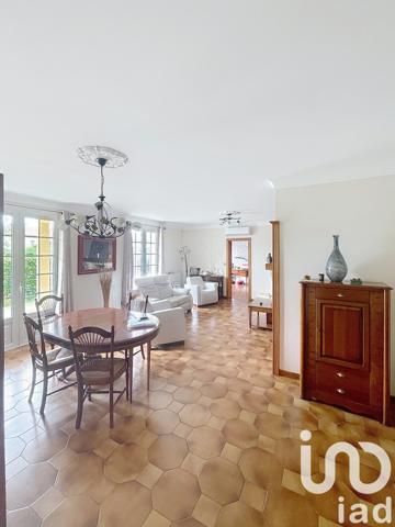 Maison à vendre 7 pièces 157 m² Valence