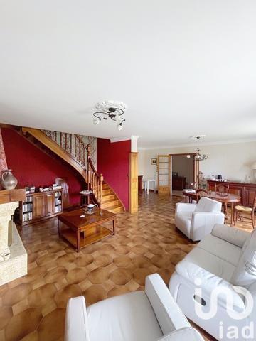 Maison à vendre 7 pièces 157 m² Valence