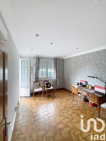 Maison à vendre 7 pièces 157 m² Valence