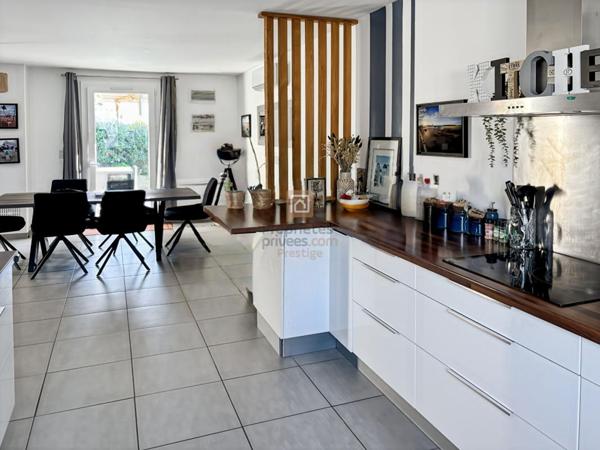 Coup coeur assuré Magnifique Maison Familiale avec Piscine