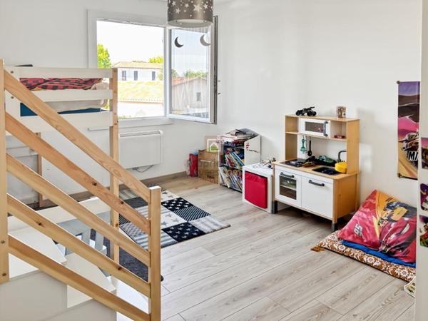 Coup coeur assuré Magnifique Maison Familiale avec Piscine