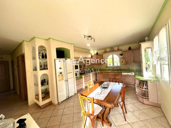 Maison à PONT-SUR-YONNE, 89140 - 7 pièces 192m²