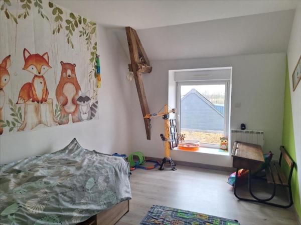 Maison à vendre à Ernée en Mayenne (53500), ref : 53077-1074733