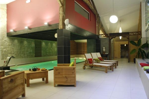 Fonds de commerce d'exception avec murs à vendre proche de AGEN (47)