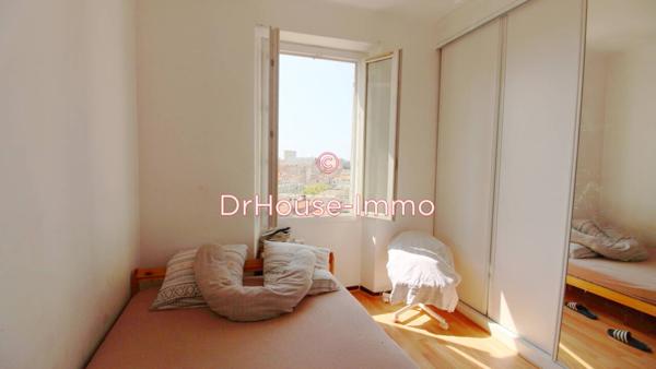 Appartement à vendre 2 pièces de 29 m²