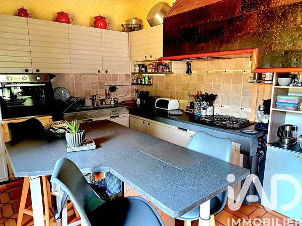 Maison à vendre 6 pièces 173 m² La Ferrière