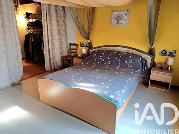 Maison à vendre 6 pièces 173 m² La Ferrière