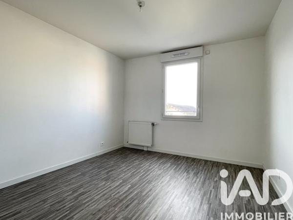 Appartement à vendre 3 pièces 56 m² Achères
