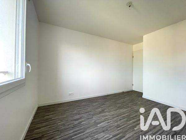 Appartement à vendre 3 pièces 56 m² Achères