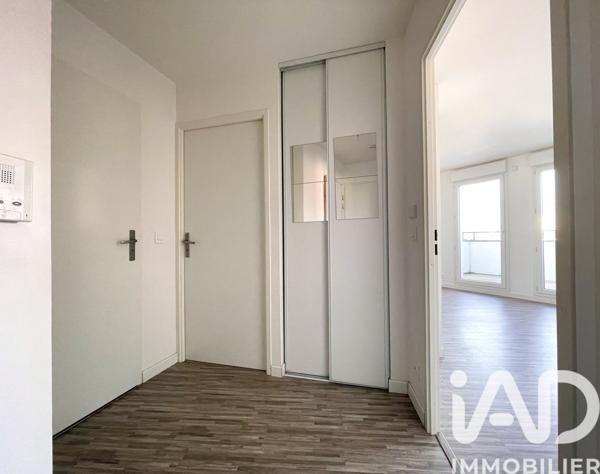 Appartement à vendre 3 pièces 56 m² Achères