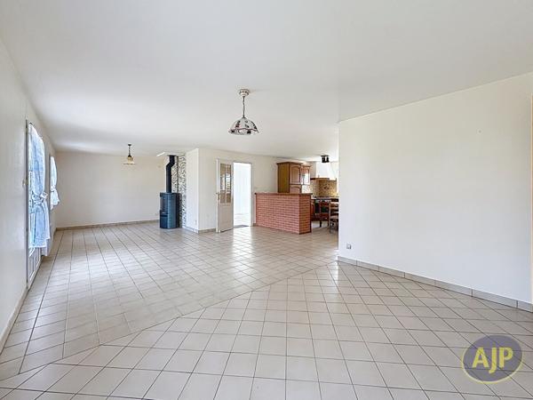 Vente maison Sallertaine : 279 500 € - AJP Immobilier Challans